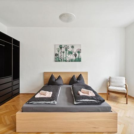 Design Apartments Near Mariahilferstrasse Wiedeń Zewnętrze zdjęcie