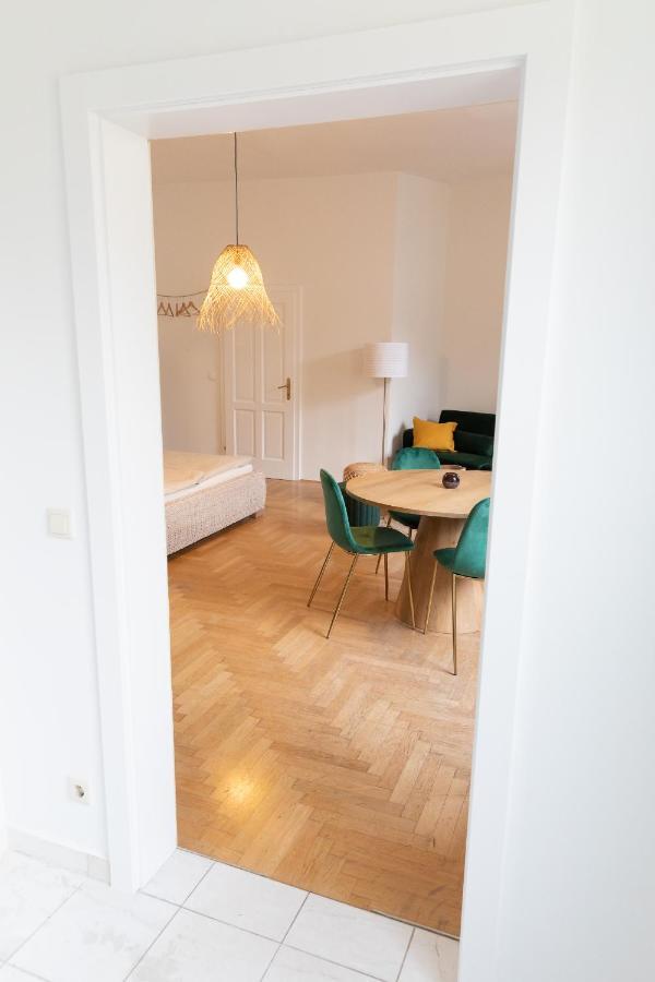 Design Apartments Near Mariahilferstrasse Wiedeń Zewnętrze zdjęcie