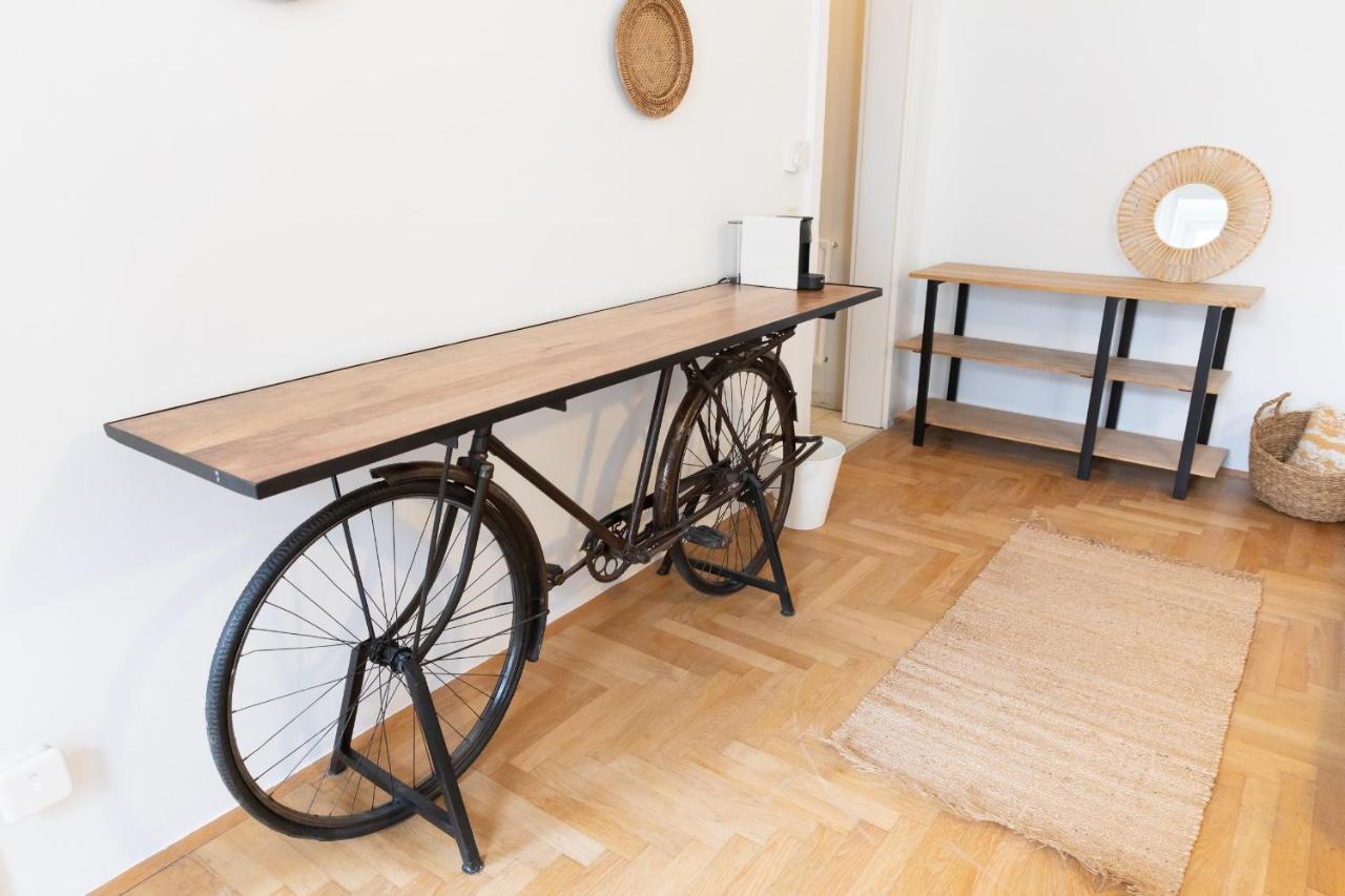 Design Apartments Near Mariahilferstrasse Wiedeń Zewnętrze zdjęcie