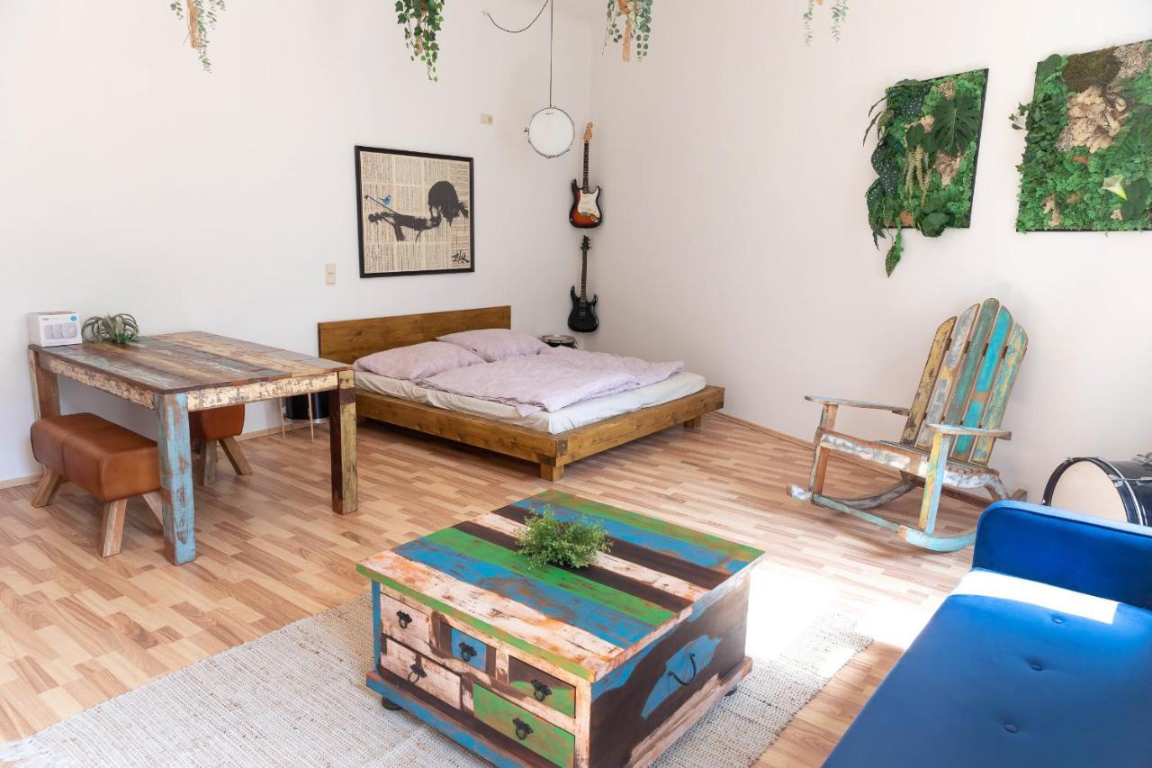 Design Apartments Near Mariahilferstrasse Wiedeń Zewnętrze zdjęcie