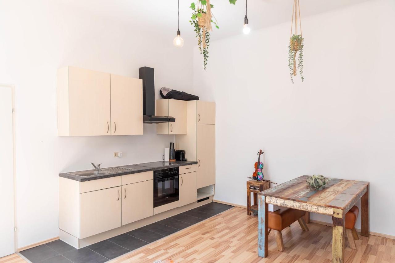 Design Apartments Near Mariahilferstrasse Wiedeń Zewnętrze zdjęcie