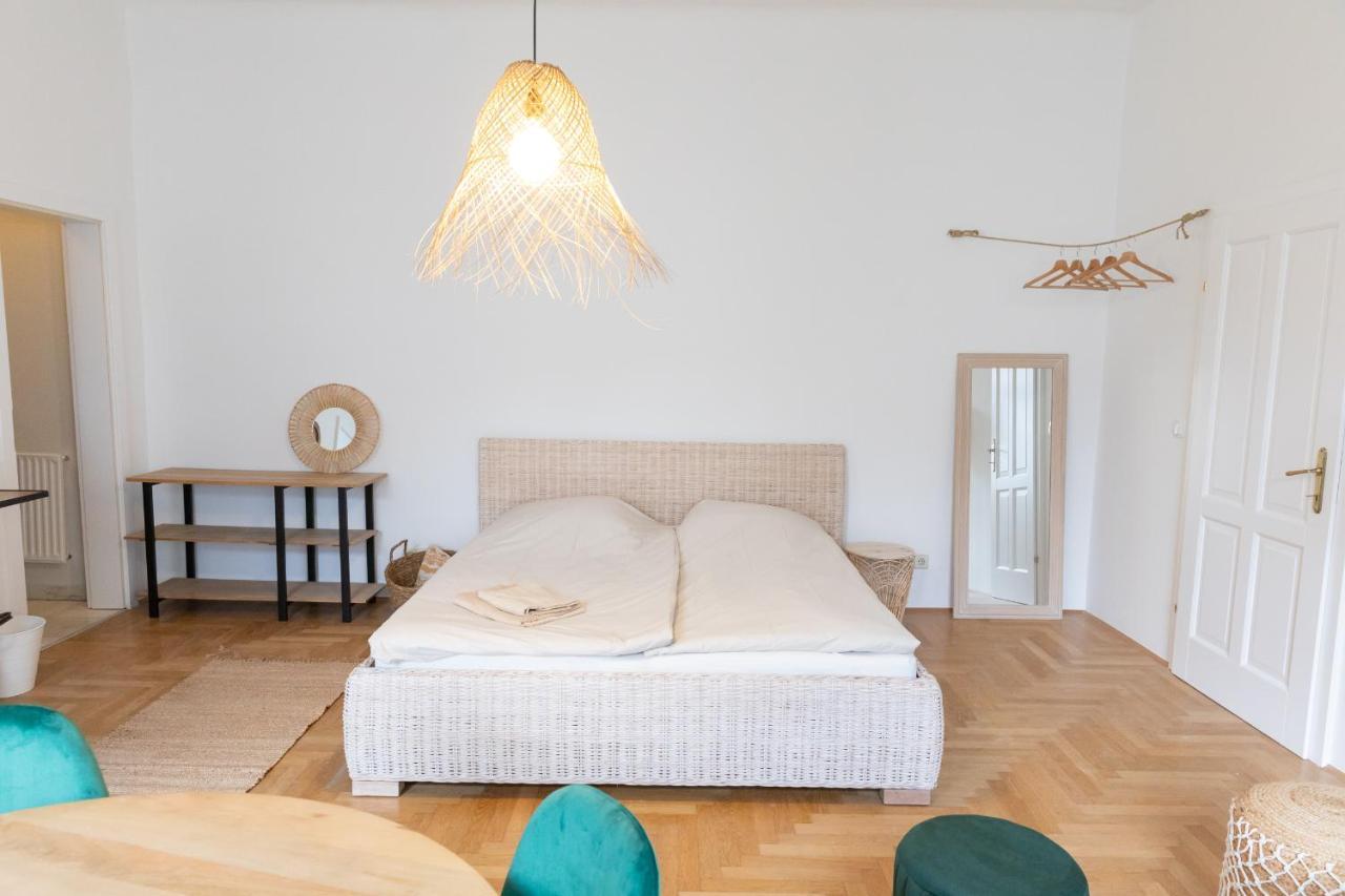 Design Apartments Near Mariahilferstrasse Wiedeń Zewnętrze zdjęcie