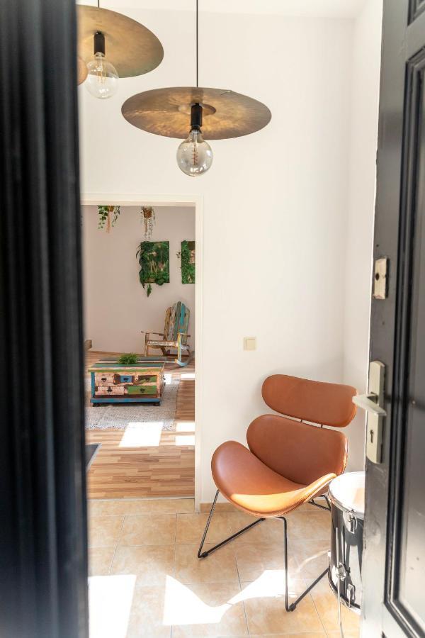 Design Apartments Near Mariahilferstrasse Wiedeń Zewnętrze zdjęcie