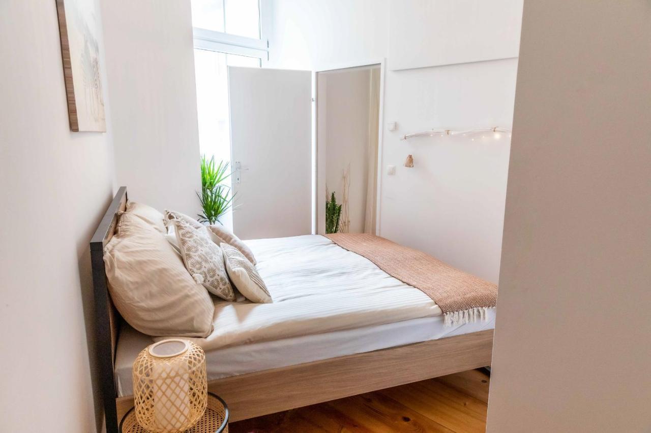 Design Apartments Near Mariahilferstrasse Wiedeń Zewnętrze zdjęcie