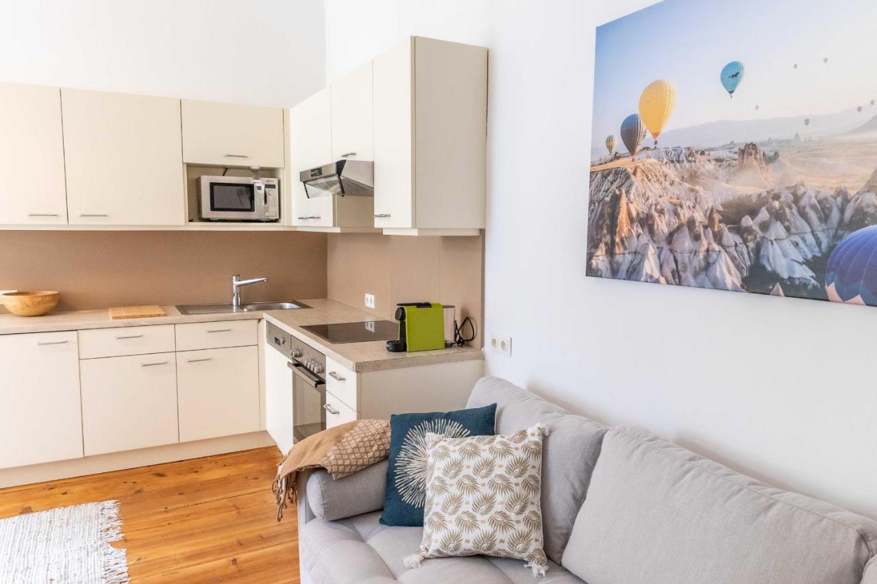 Design Apartments Near Mariahilferstrasse Wiedeń Zewnętrze zdjęcie