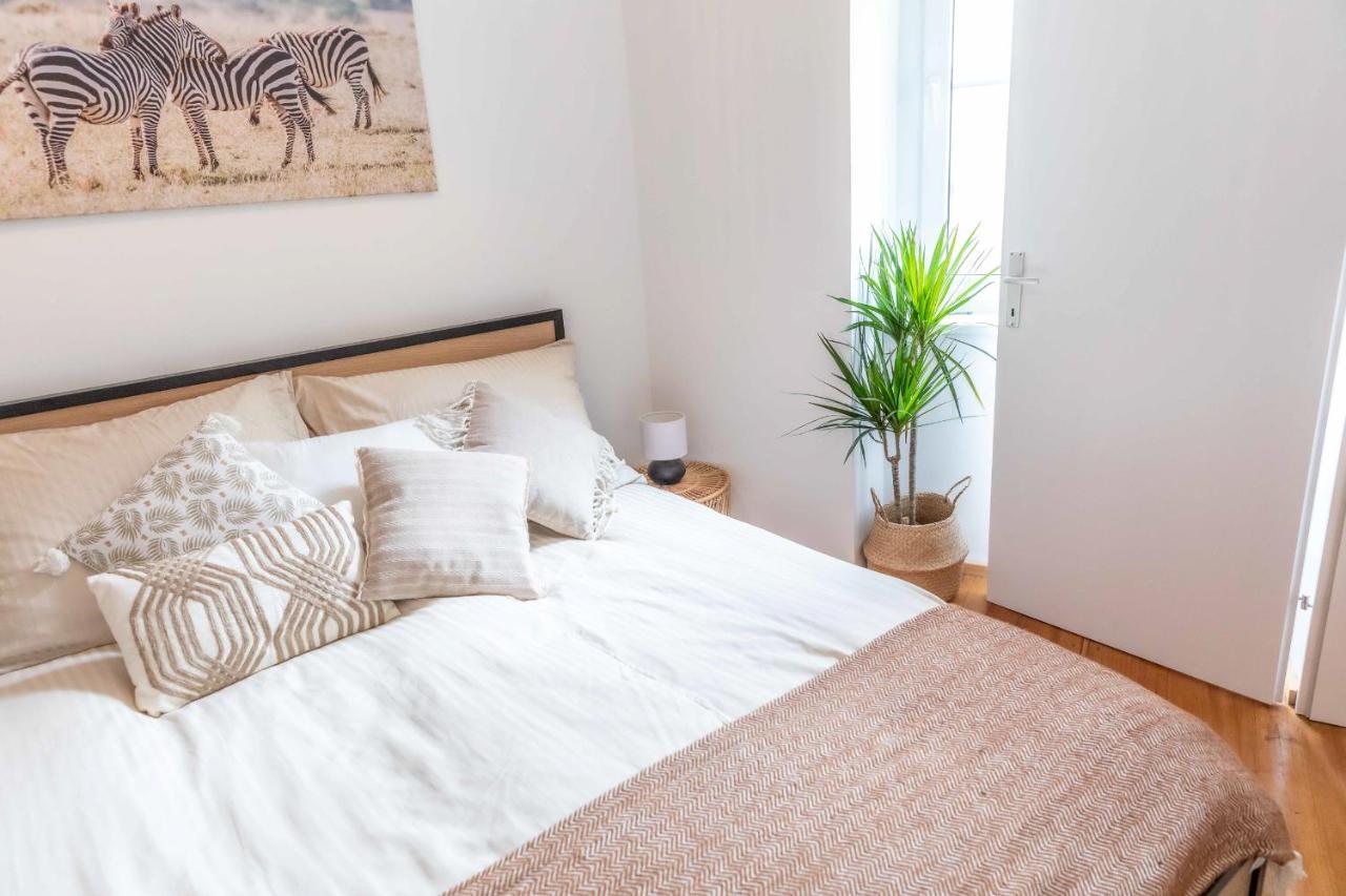 Design Apartments Near Mariahilferstrasse Wiedeń Zewnętrze zdjęcie