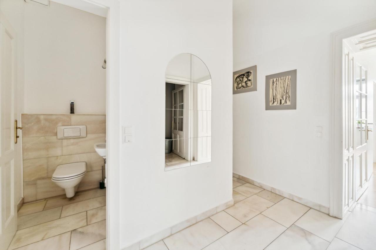 Design Apartments Near Mariahilferstrasse Wiedeń Zewnętrze zdjęcie