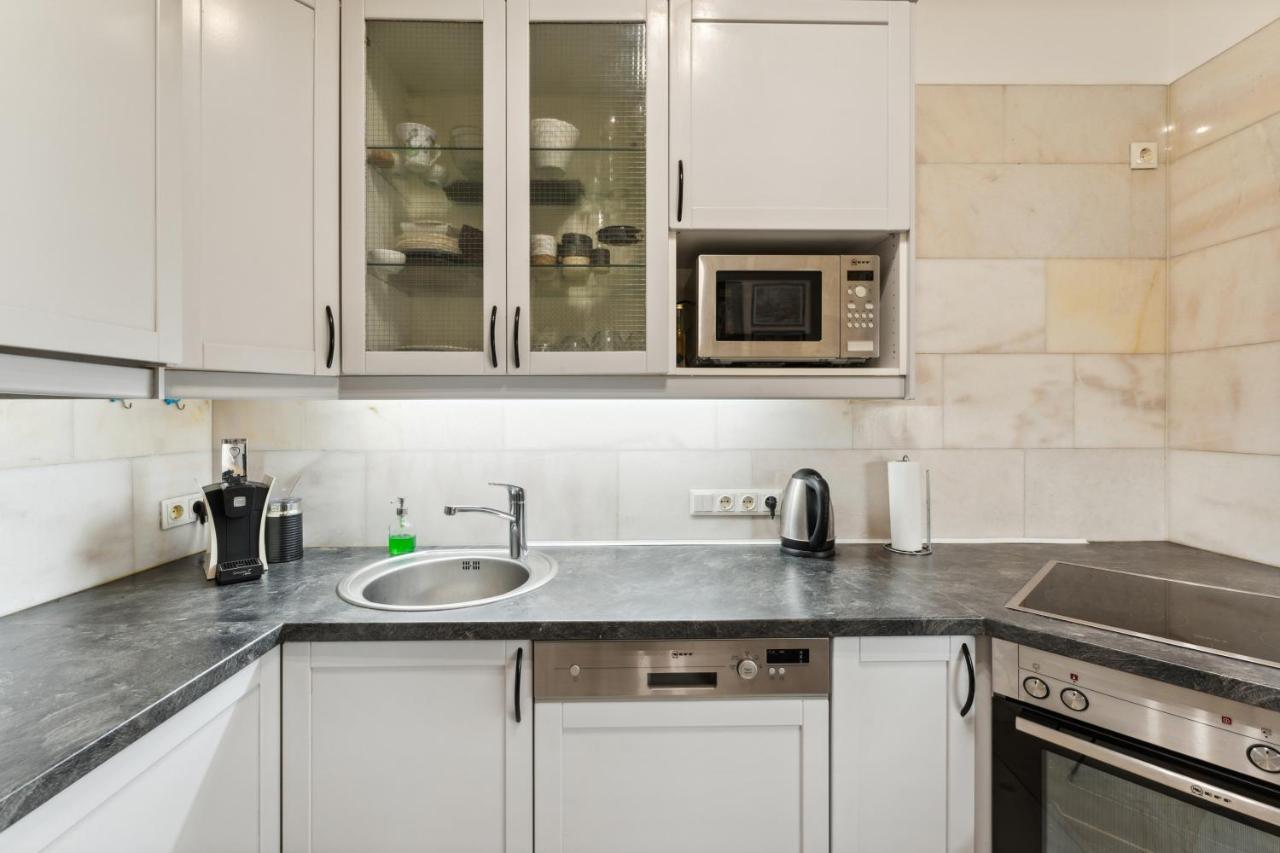 Design Apartments Near Mariahilferstrasse Wiedeń Zewnętrze zdjęcie