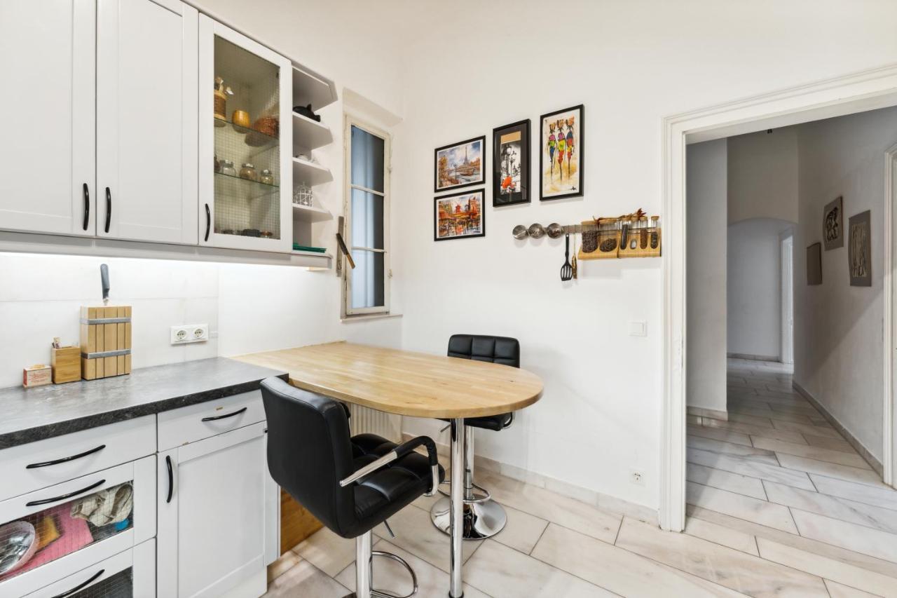 Design Apartments Near Mariahilferstrasse Wiedeń Zewnętrze zdjęcie
