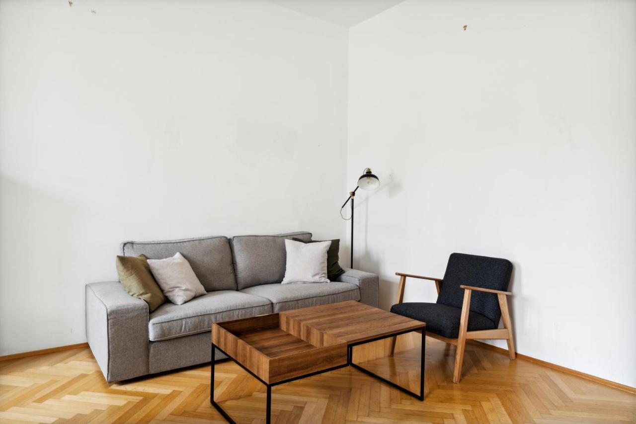 Design Apartments Near Mariahilferstrasse Wiedeń Zewnętrze zdjęcie