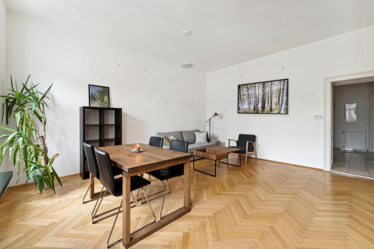 Design Apartments Near Mariahilferstrasse Wiedeń Zewnętrze zdjęcie